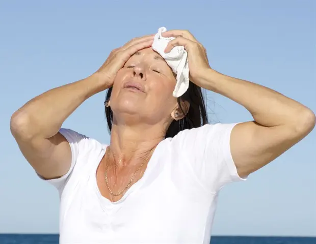 Diabetul de tip 2 poate agrava simptomele menopauzei