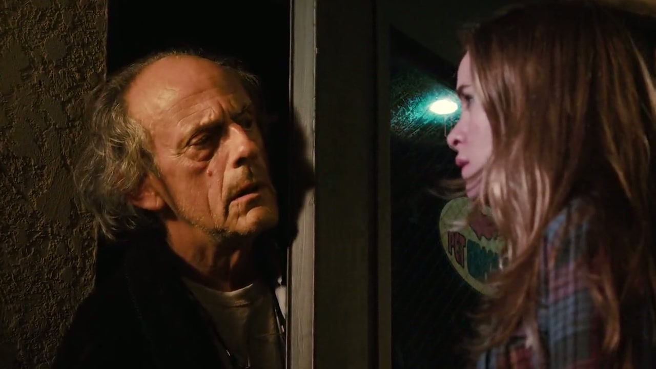 Piranha 3DD Screenshot