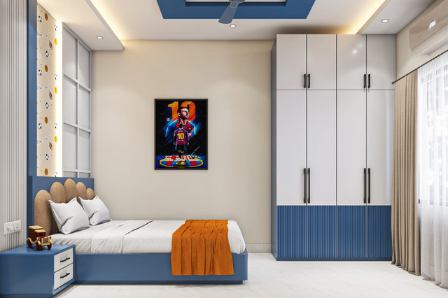 false ceiling