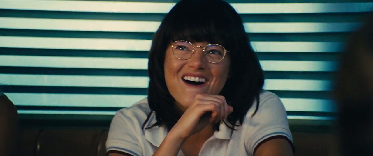 Battle of the Sexes Screenshot