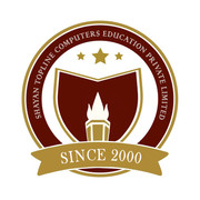 Shayan Topline Computers Logo