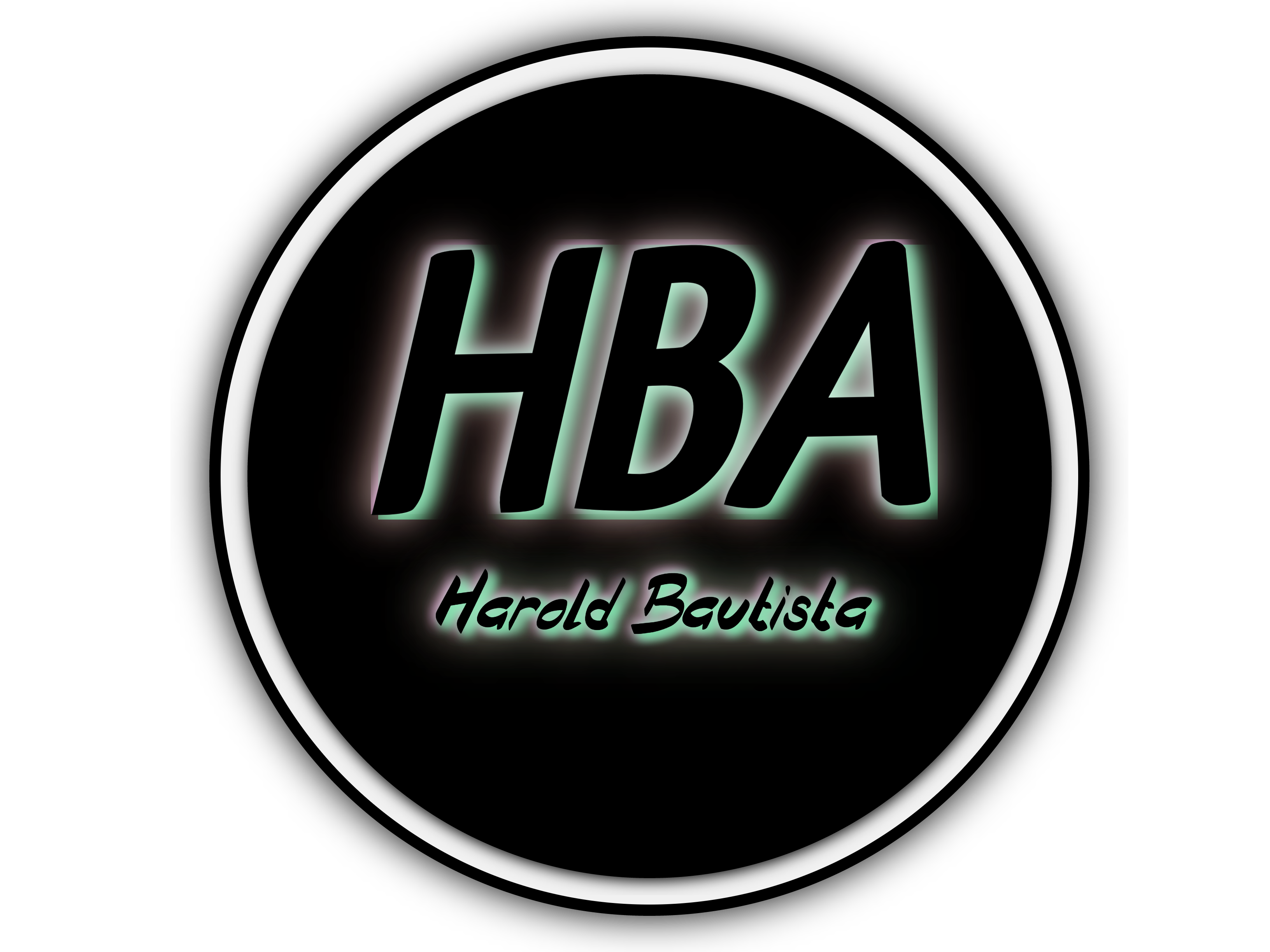 Logo Barbería