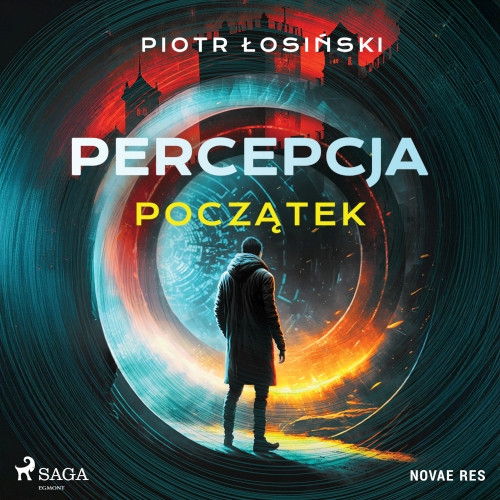 Łosiński Piotr - Percepcja. Początek