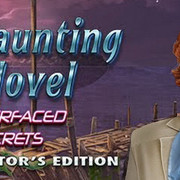 Ahauntingnovel2ce
