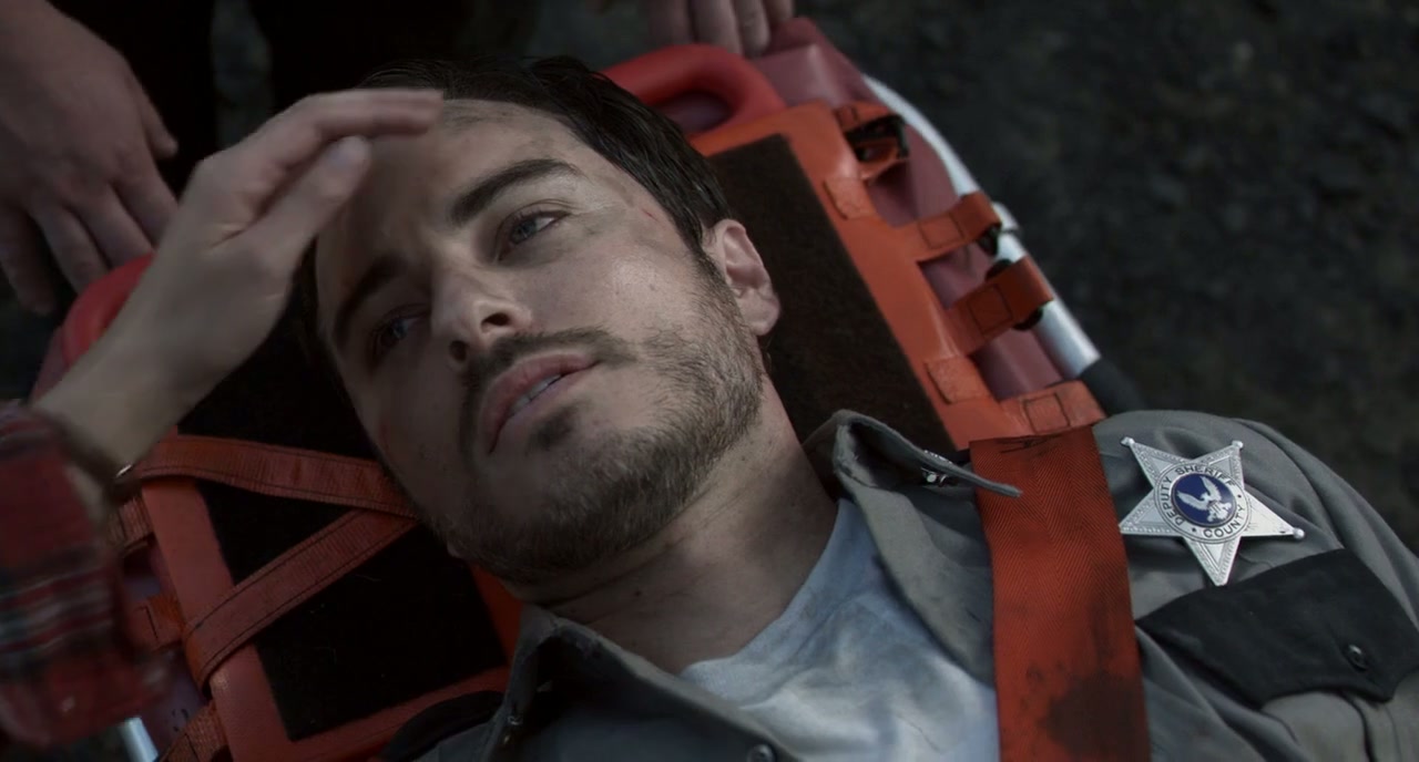 My Bloody Valentine Screenshot