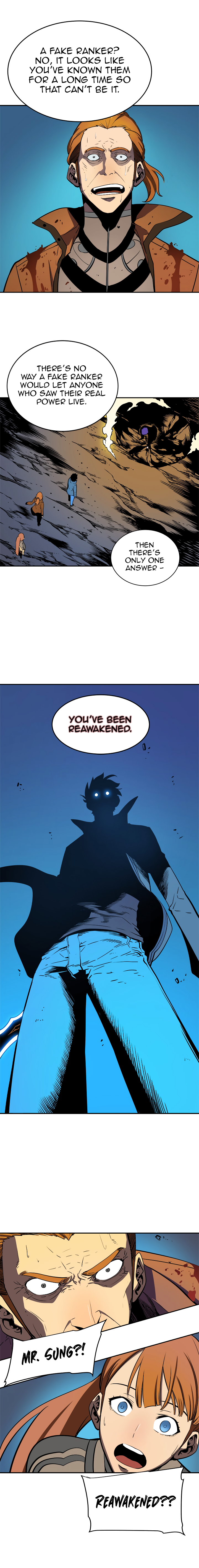 Read Jujutsu Kaisen Chapter 31 English - Page 13 Read Jujutsu Kaisen Chapter 31 English - Page 13