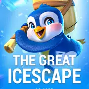 the great icescape