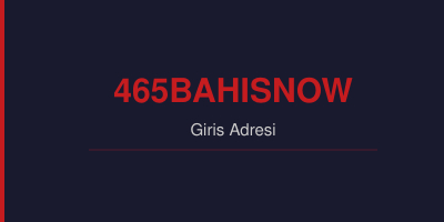 465Bahisnow gorsel.jpg