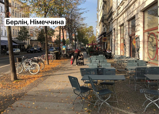 Sidewalk Be3