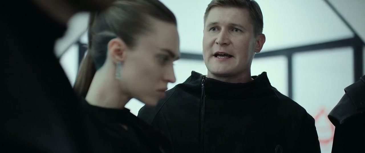 Dance to Death Screenshot