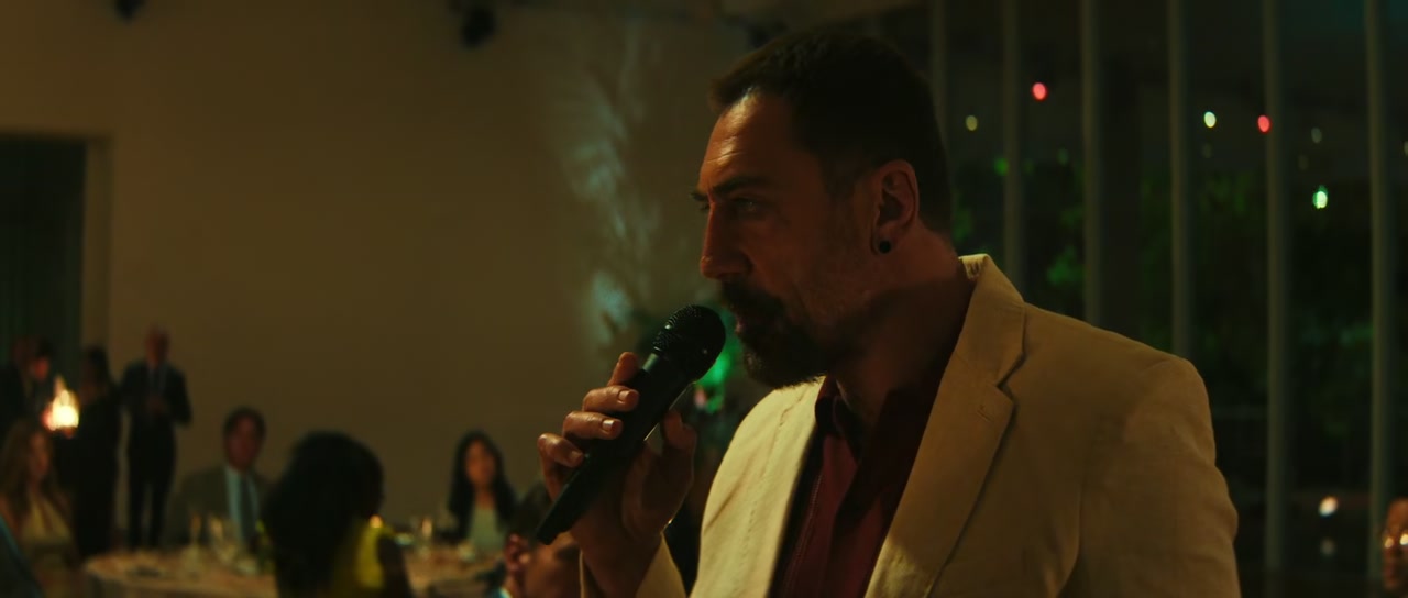 Cape Fear Screenshot