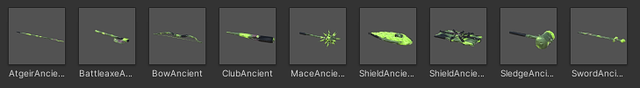 Ancient-Weapons