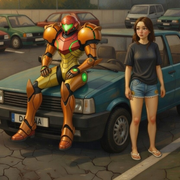 033 Samus Aran CA