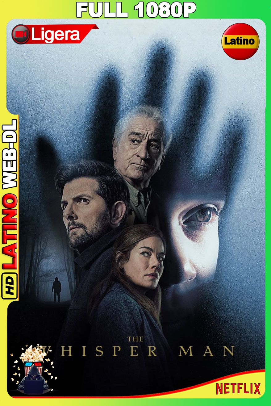 Susurran tu Nombre (2026) [Full 1080p] {NTFX} WEB-DL [Latino-Castellano-Inglés]