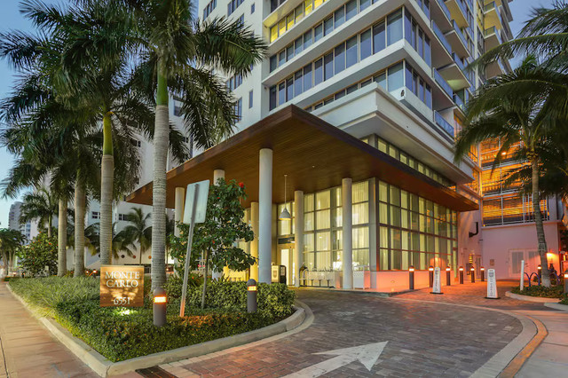 Monte Carlo Miami Beach