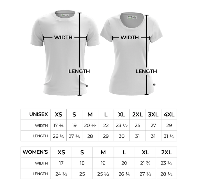 Sizing-Reference