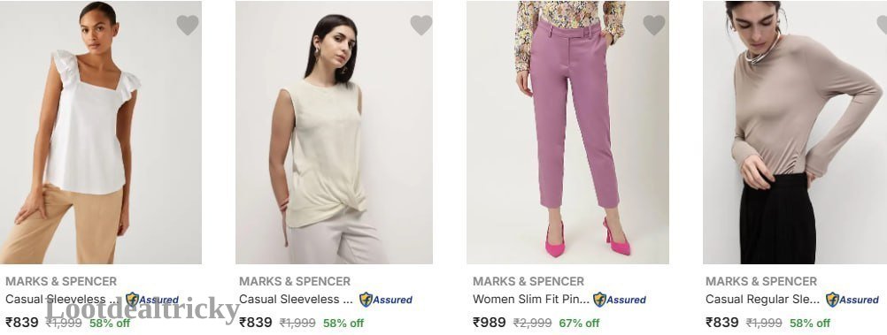 Upto 78 Off – Just 78% OFF | Loot Deal Upto 78 Off – Just 78% OFF | Loot Deal