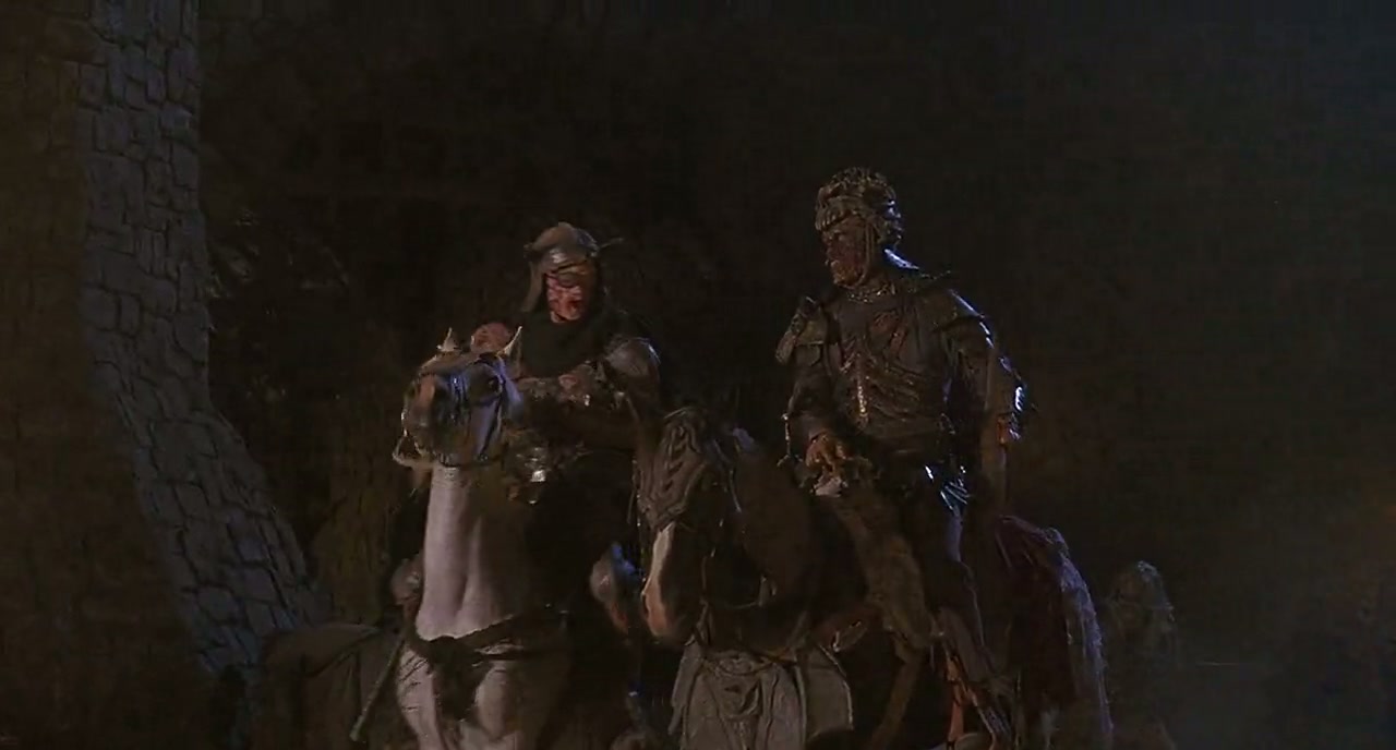 Army of Darkness Screenshot
