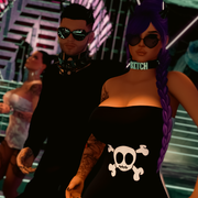 Stef &amp; Desty