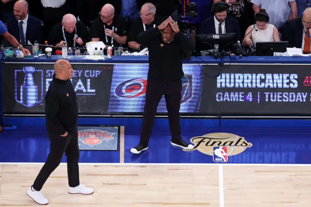 NBA Admits Error, to Review Wembanyama Foul