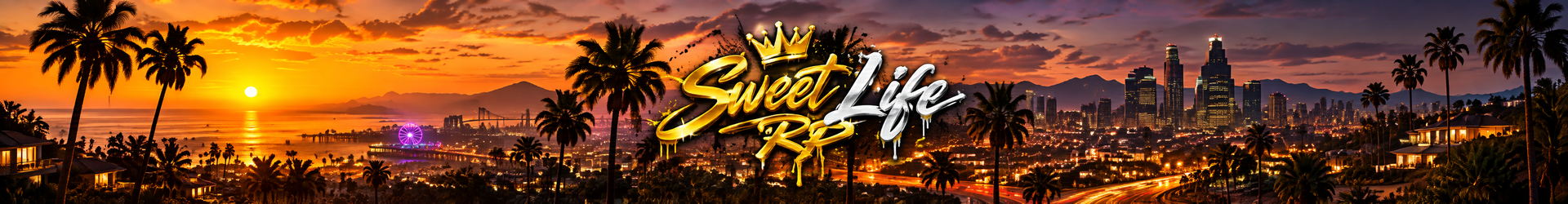 Sweet Life RP