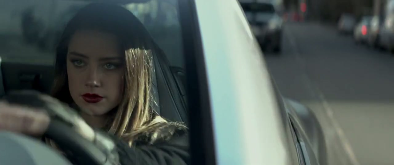3 Days to Kill Screenshot