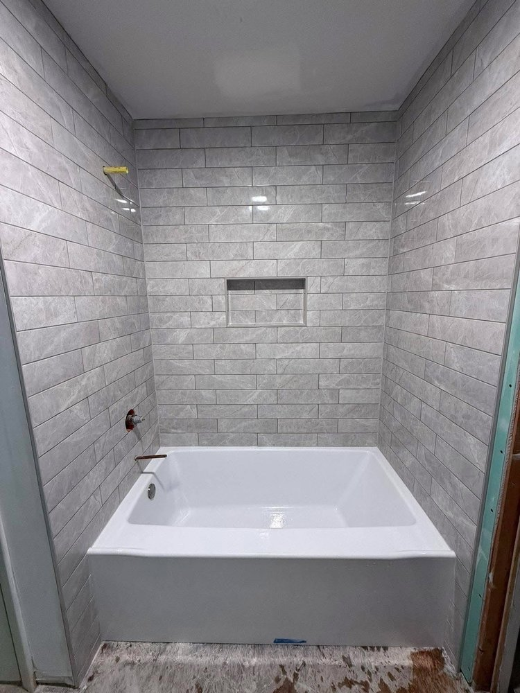 Jr Home Remodeling project