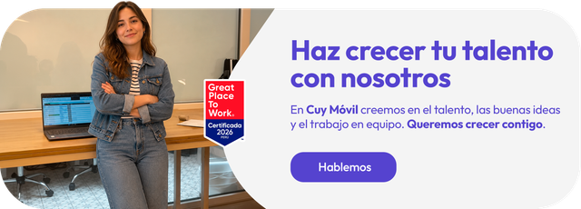 CUYMOVIL BANNER TRABAJA