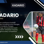 Kadario Updates