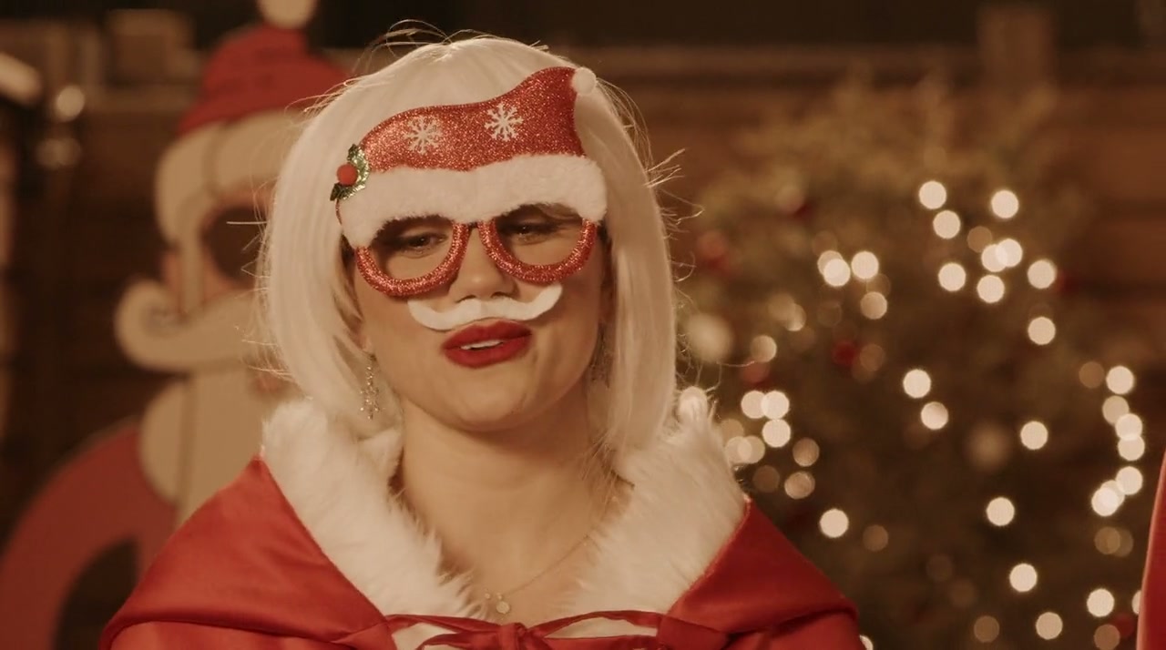 Secretly Santa Screenshot