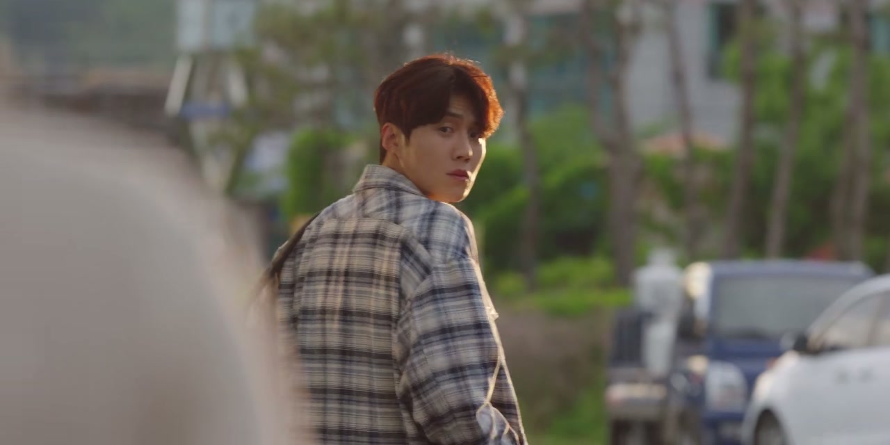 Hometown Cha-Cha-Cha Screenshot