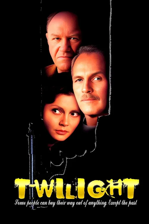 Połmrok / Twilight (1998) 1080p.WEB-DL.H264.AC3.2.0.BP007 | Lektor PL