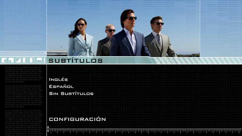 Misi4 4 - Misión Imposible: Protocolo Fantasma [DVD9 Full] [Pal] [Esp/Ing] [5.1] [Sub:Esp/Ing] [2011] [Acción] [VS]