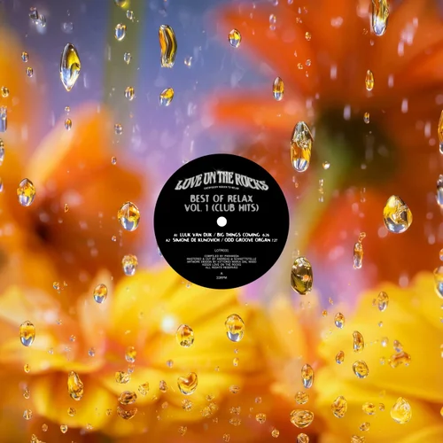 VA – Best Of Relax Vol. 1 (Club Hits) [LOTR031]