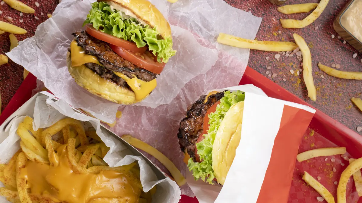 Burgers Get Pricier, But Sit-Down Deals Abound