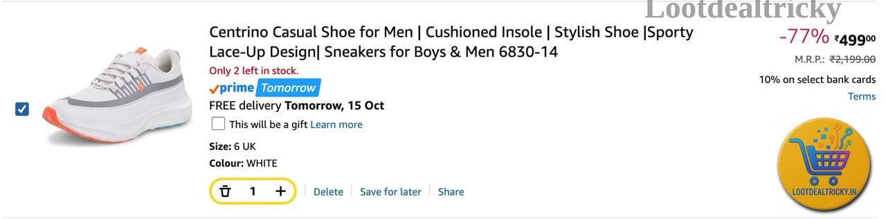 499 Amzn To | Best Deal