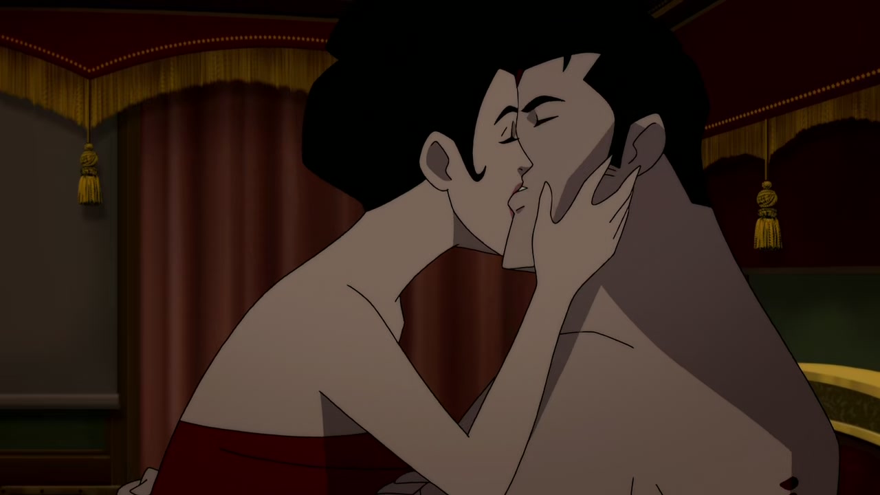 Batman: Gotham by Gaslight Screenshot