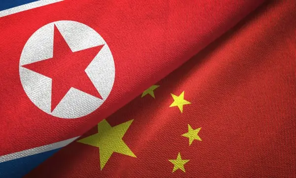 North Korea Fires Ballistic Missiles Amid China Leader Visit Rumors
