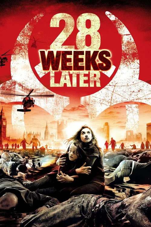 28 tygodni później / 28 Weeks Later (2007) PL.1080p.BDRip.H264-BP007 / Lektor PL