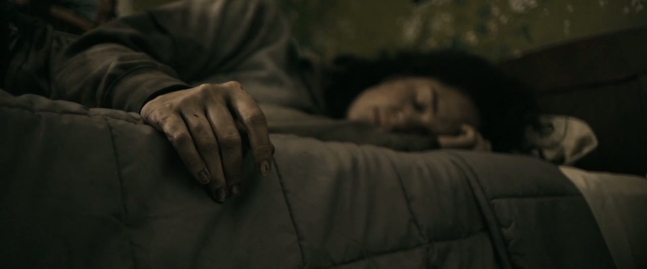 The Survivalist Screenshot
