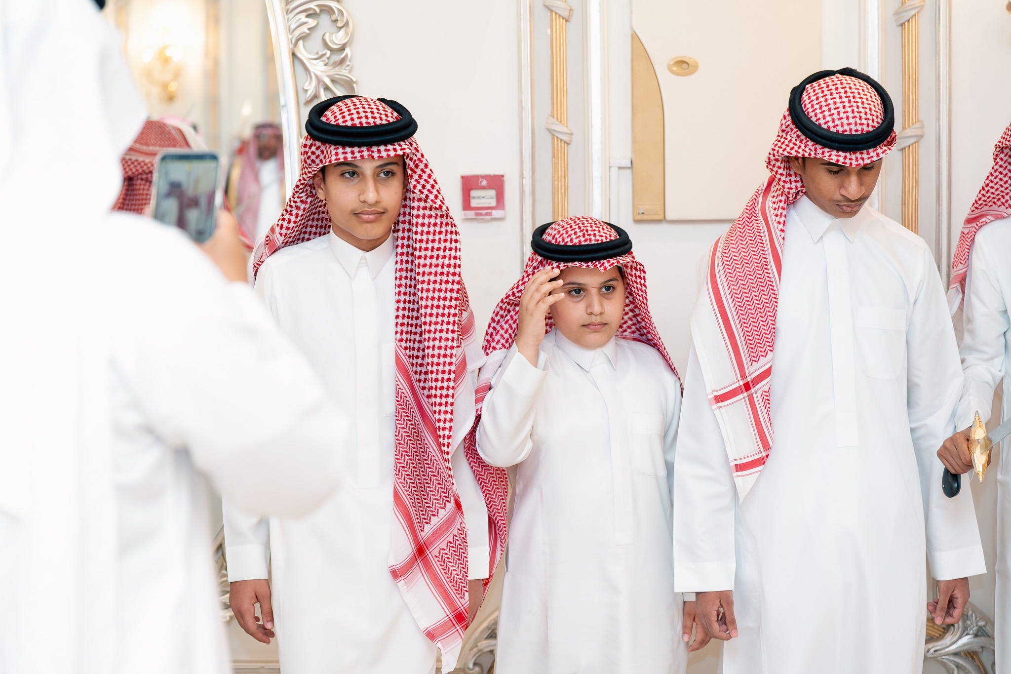 مصور زواجات جدة504