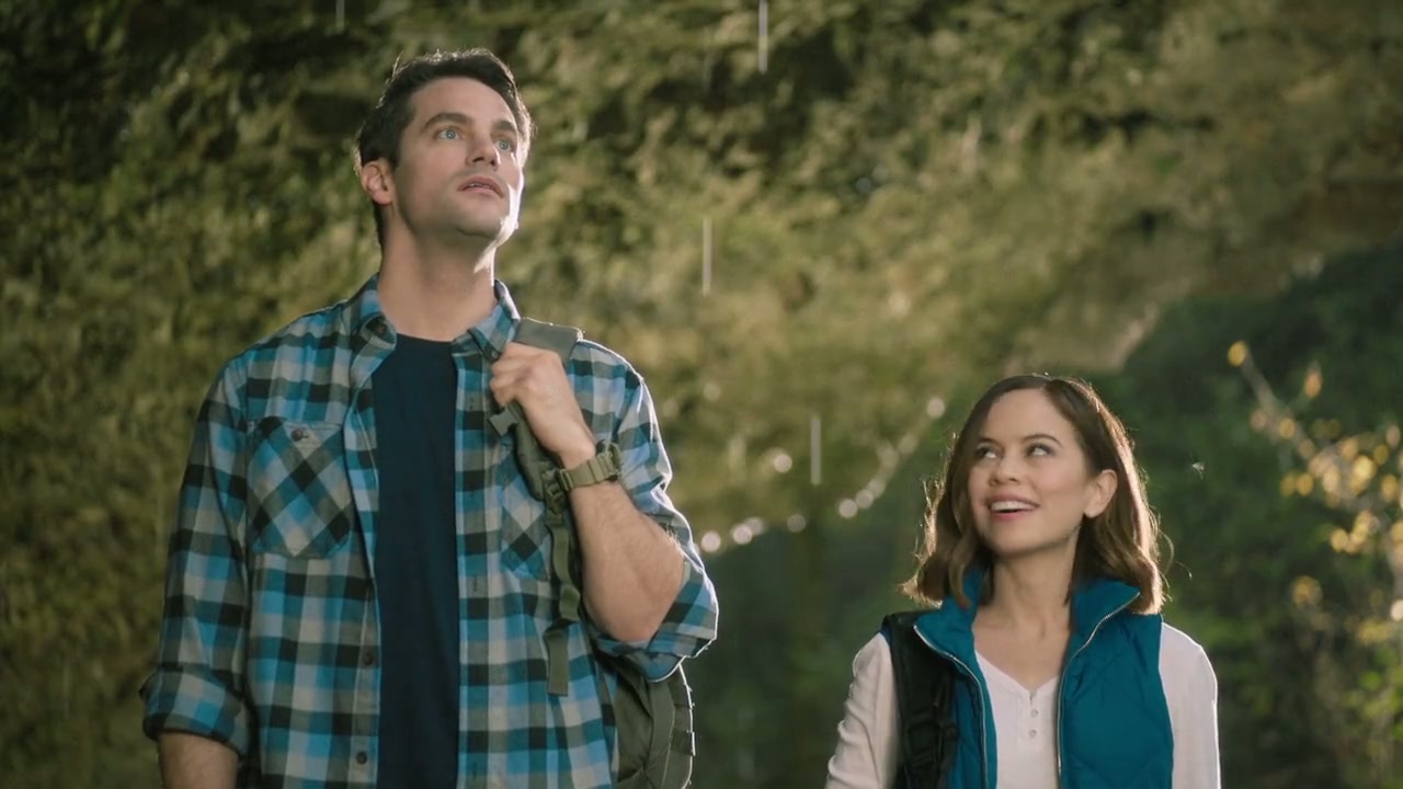 The Nature of Romance Screenshot