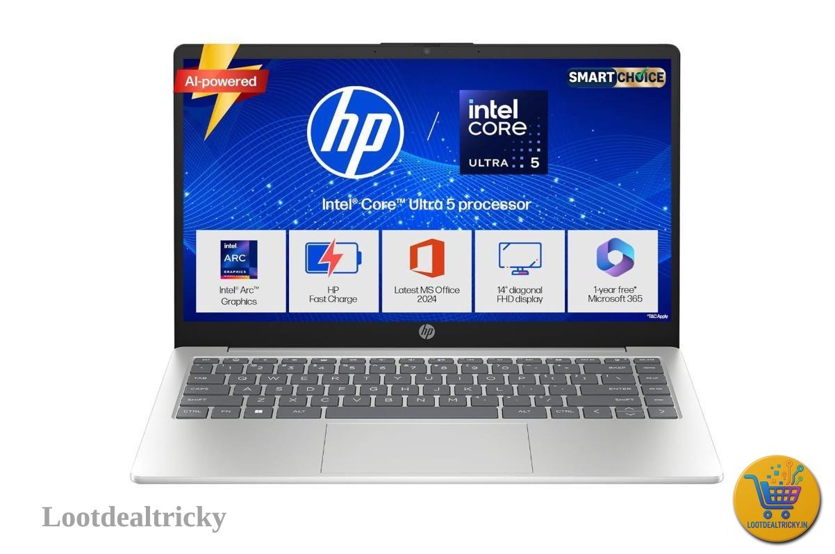 Hp 14 Ultra | Loot Lo