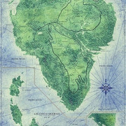 isla nublar