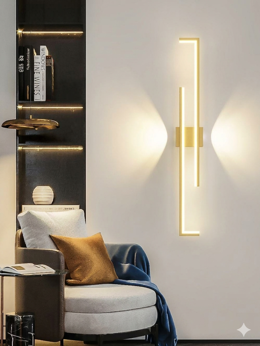 LED WALL LIGHT BD4533 — Ohrim wholesale price 2100