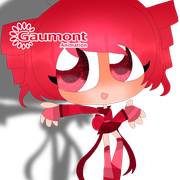 gamount-animation
