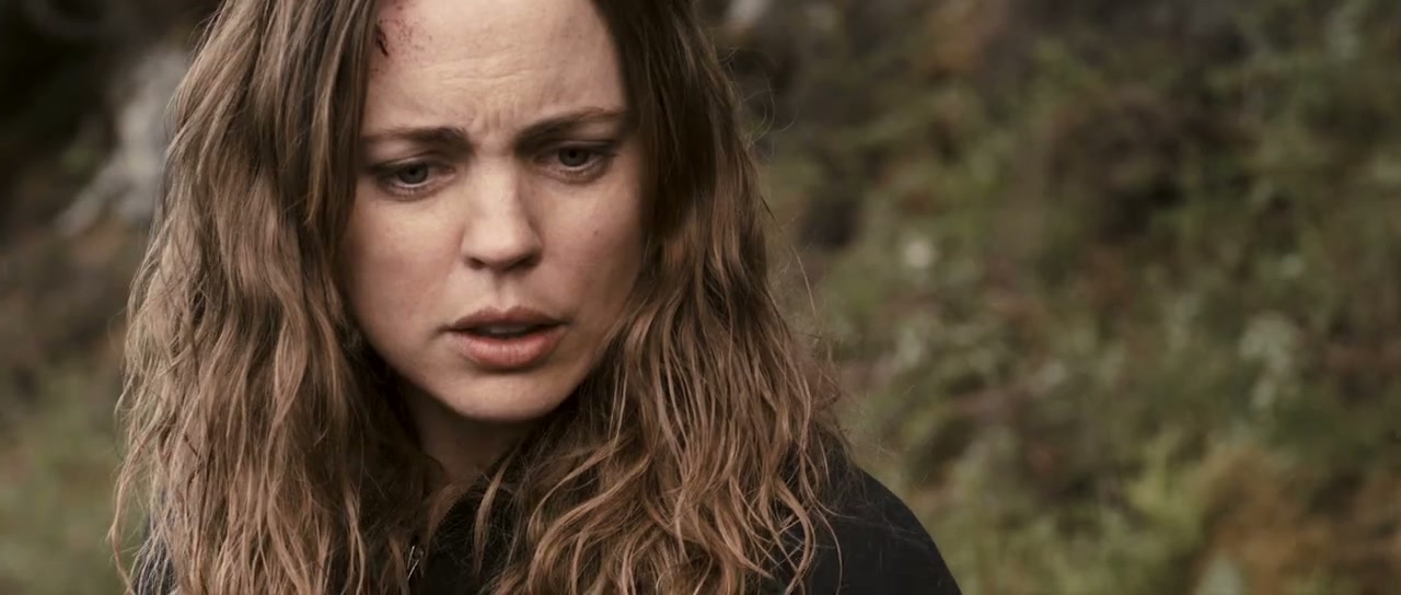 A Lonely Place to Die Screenshot