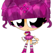 Ruby (Pink)