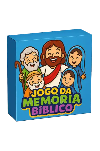 Memória Bíblico