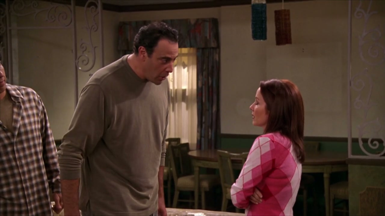 Everybody Loves Raymond Screenshot